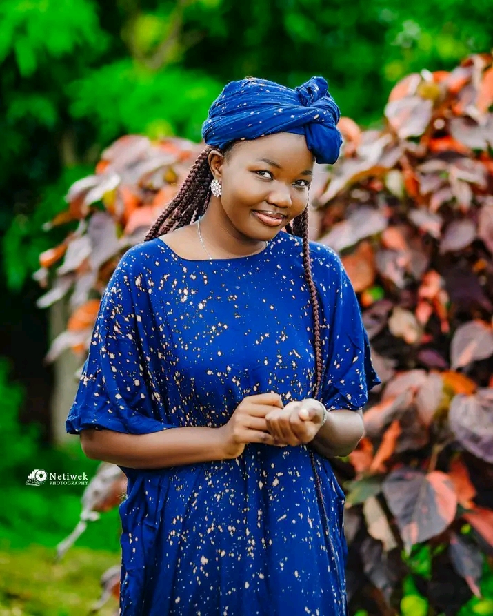 Netiwek photography portrait