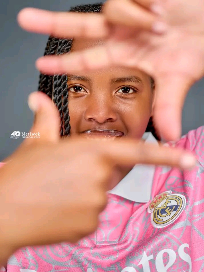 Creative portrait photography